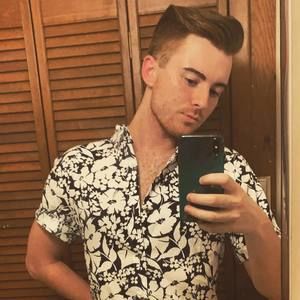 Meet your Posher, Matt